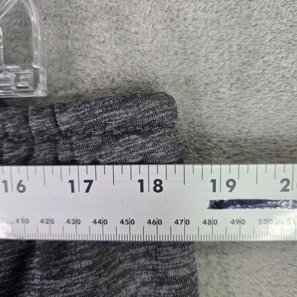 Mens Campus Heritage Gray Oklahoma University Sweatpants Drawstring Polyester XL - Picture 7 of 10